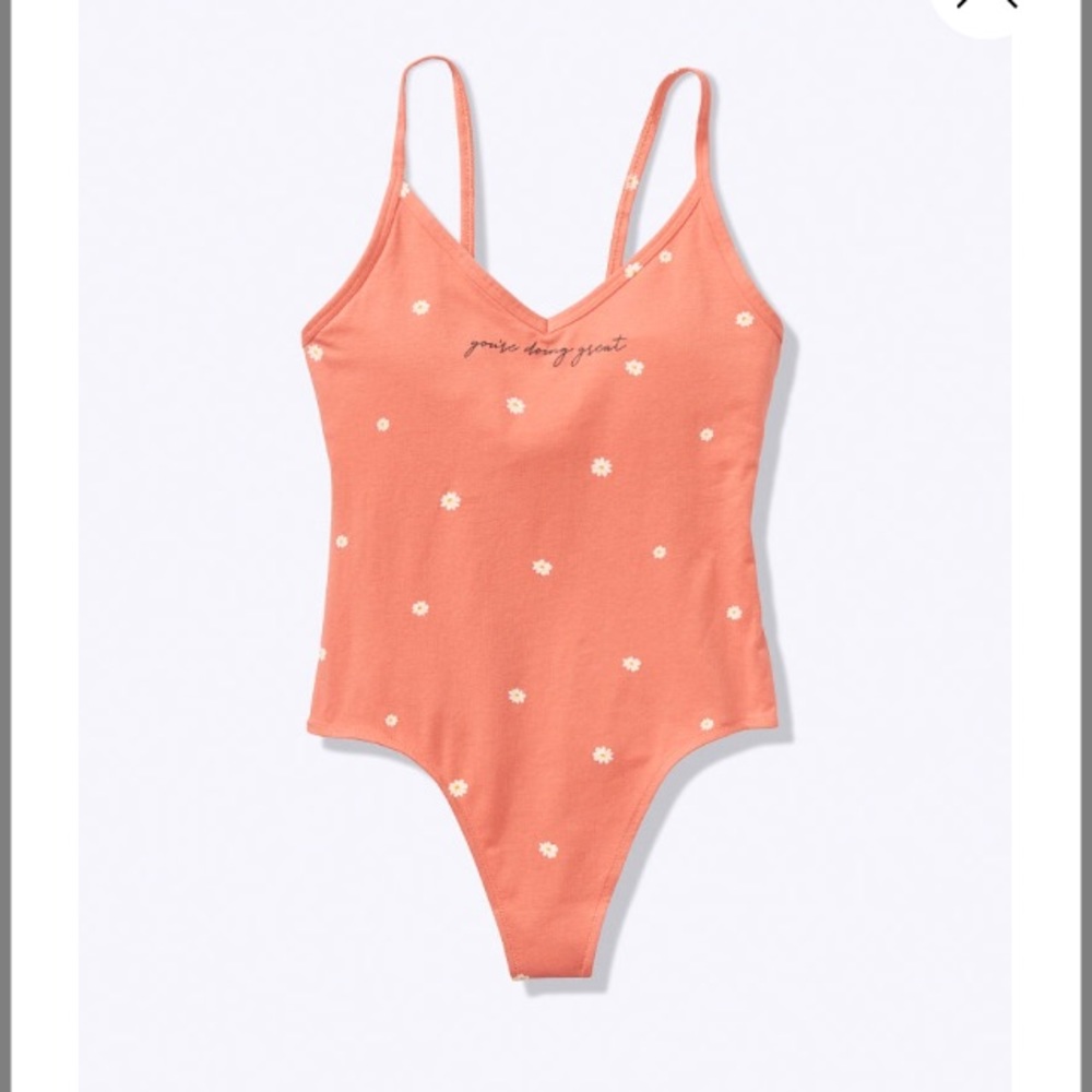 Victoria’s Secret Body Suit